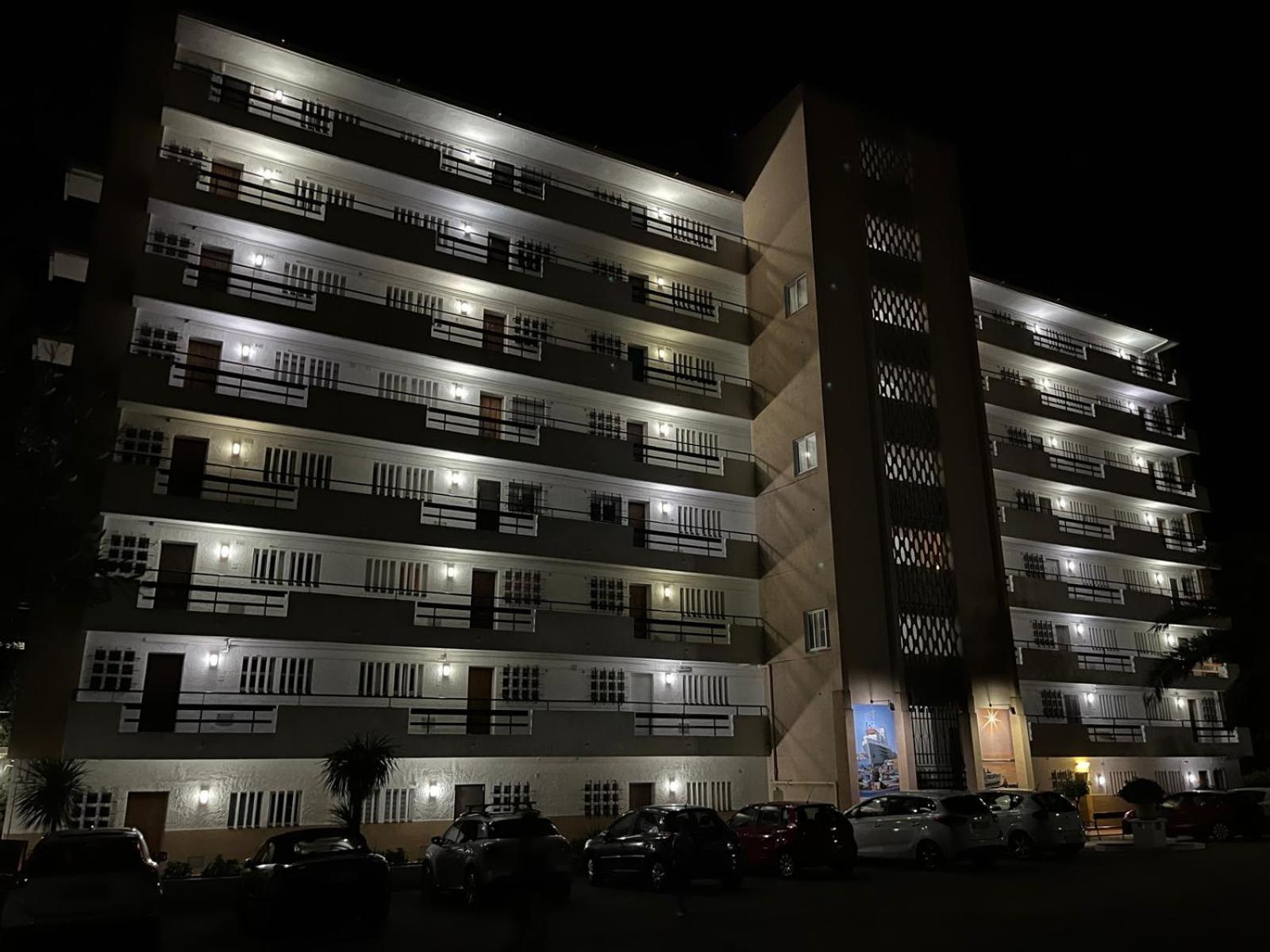 Pis La Rapita Apartment Alcanar Ngoại thất bức ảnh