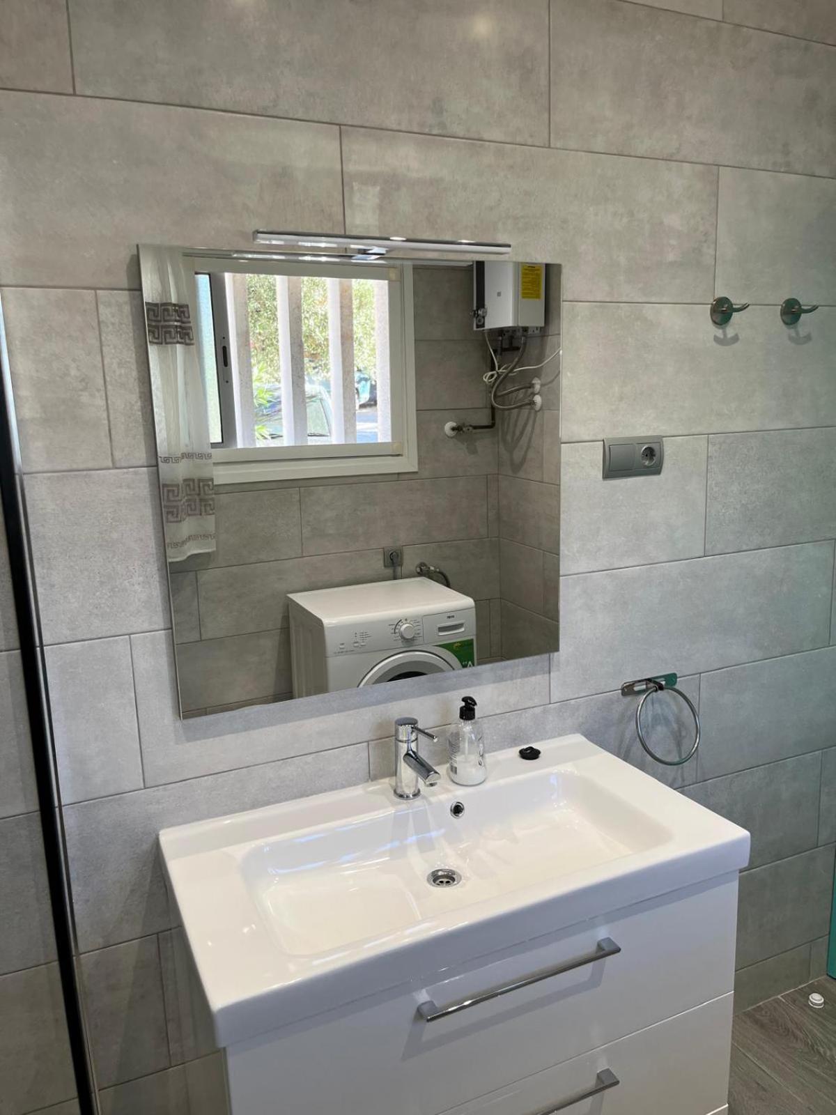 Pis La Rapita Apartment Alcanar Ngoại thất bức ảnh