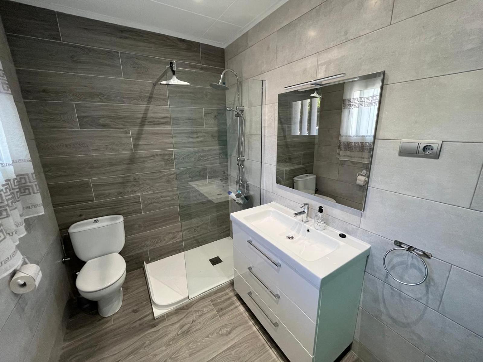 Pis La Rapita Apartment Alcanar Ngoại thất bức ảnh